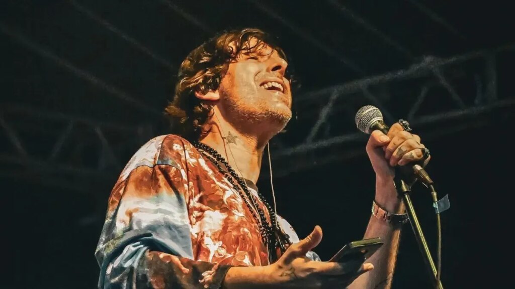Vocalista de la banda ‘Los de Adentro’ resultó herido a bala en medio de una riña en el norte de Barranquilla