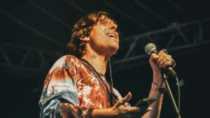 Vocalista de la banda ‘Los de Adentro’ resultó herido a bala en medio de una riña en el norte de Barranquilla