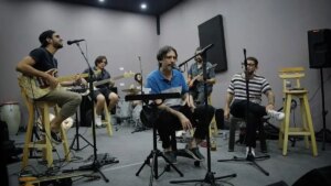 Vocalista de ‘Los de Adentro’ recibió un disparo en el norte de Barranquilla: ¿por qué lo hirieron?