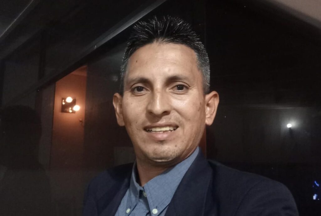 Voluntad Popular denuncia que dirigente Carlos Azuaje es enjuiciado «sin pruebas reales»
