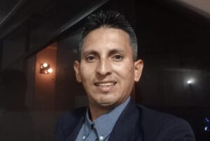 Voluntad Popular denuncia que dirigente Carlos Azuaje es enjuiciado «sin pruebas reales» | lapatilla.com