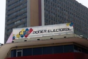 Votar o no, el dilema del que algunos opositores intentan escapar este #27Jul