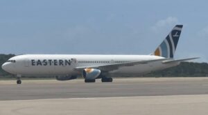 Vuelo con 201 repatriados de EEUU aterriza en Maiquetía