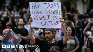 "Vuelve a tu pinche país, gringo": qué papel juegan los extranjeros en el encarecimiento de la vivienda en Ciudad de México
