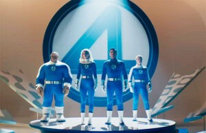 Vuelven ‘The Fantastic Four’ en una semana muy musical: las citas culturales destacadas