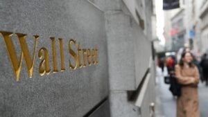Wall Street abre mixto después de que se aprobara el plan fiscal de Trump en el Senado