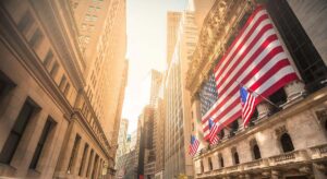 Wall Street tiene una subida adicional del 5% antes de la corrección