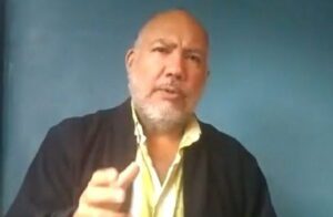 William Anseume: Ser o no
