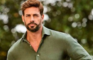 William Levy tendrá que inscribirse en programa de control de ira