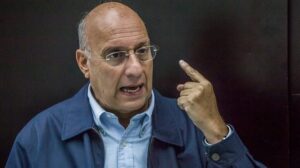 Williams Dávila: 11 meses detenido en un hospital y sin garantías procesales
