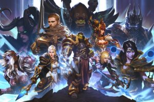 World of Warcraft ya no tiene secretos para este jugador que ha conseguido el 100% de logros