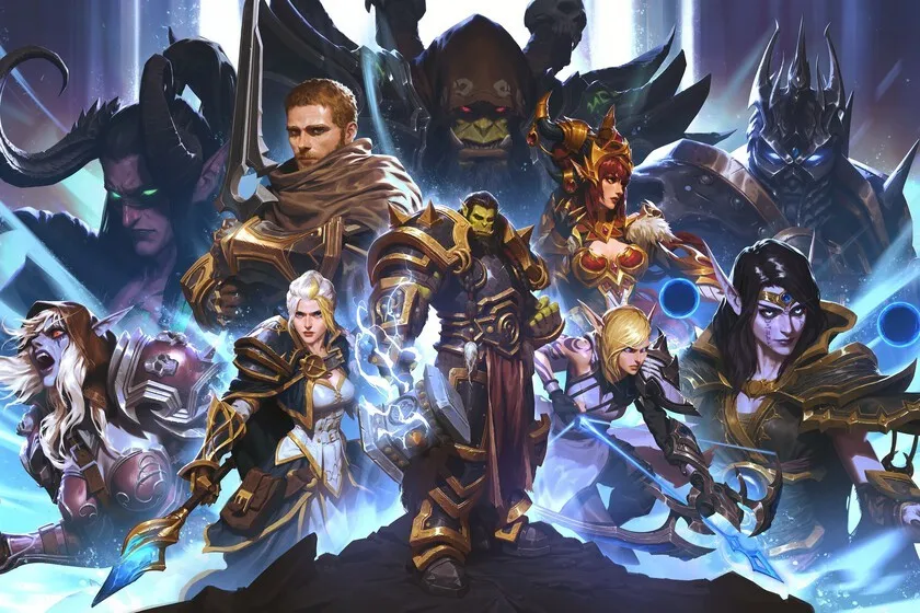 World of Warcraft ya no tiene secretos para este jugador que ha conseguido el 100% de logros
