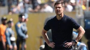 Xabi Alonso sobre semis contra PSG: "Será un partidazo y un gran reto" - AlbertoNews