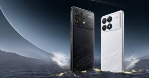Xiaomi centra su ofensiva en la gama media bajando el precio inesperadamente de su smartphone POCO F6 Pro