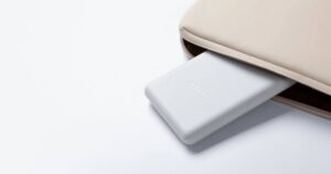 Xiaomi protagoniza un rebaja de su batería portátil de 10.000 mAh para despreocuparnos en las salidas de verano