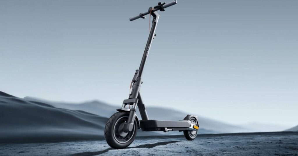 Xiaomi vuelve a hundir el precio de su patinete Electric Scooter 5 para conquistar el asfalto