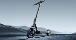 Xiaomi vuelve a hundir el precio de su patinete Electric Scooter 5 para conquistar el asfalto