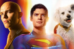 Ya sabemos para qué fichó James Gunn a Bradley Cooper en Superman y es casi más importante que Lex Luthor