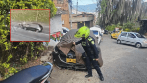 ‘Yo no me le estoy escondiendo a nadie’