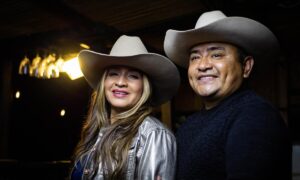 Yoana Brito y Franklin Abreu unen sus voces para cantarle a un amor “Prohibido”