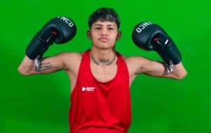 Yonaiber Flores se instala en la final de la Copa América de Boxeo – Correo del Orinoco