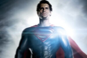 Zack Snyder se aprovechó de El Señor de los Anillos para presentar por primera vez su versión de Superman