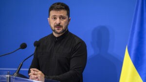 Zanahoria para los burros»: Diputado ucraniano señala la derrota de «toda la doctrina ideológica de Zelenski