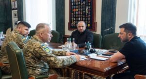 Zelenski amenaza con nuevos ataques contra Rusia