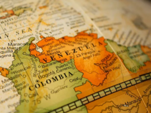 Zona binacional con Venezuela: voces en contra aseguran que pone en peligro a la soberanía de Colombia | Gobierno | Economía