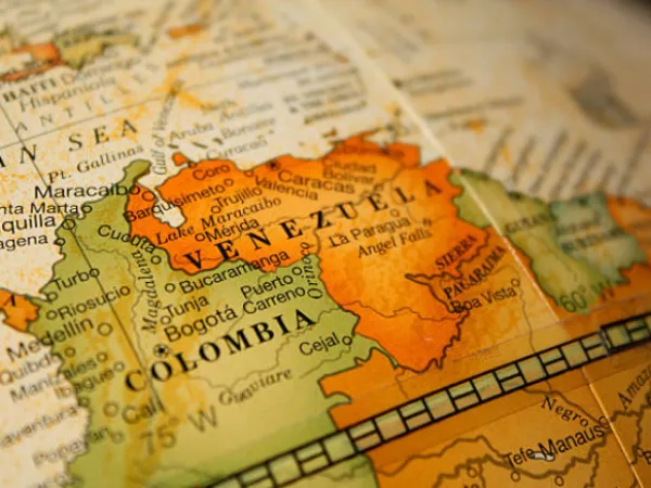 Zona binacional con Venezuela: voces en contra aseguran que pone en peligro a la soberanía de Colombia | Gobierno | Economía