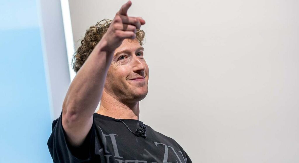 Zuckerberg devuelve el golpe a Altman y engorda las filas de la Superinteligencia Artificial de Meta con ingenieros de OpenAI