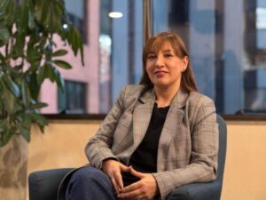a2censo estará en el ‘hub’ de inversión de la Bolsa regional nuam | Finanzas | Economía