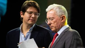 acusan a sexto detenido por ataque a Uribe Turbay – DW – 19/07/2025
