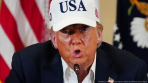 aranceles anunciados por Trump son “trato injusto” – DW – 12/07/2025