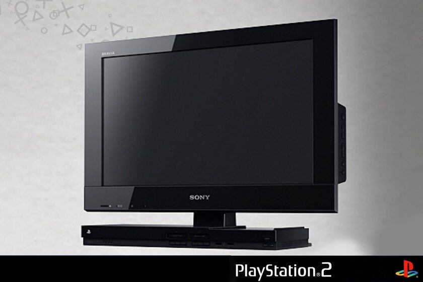 así era la increíble Bravia KDL-22PX300