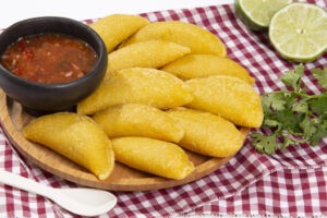 así se prepara la receta tradicional