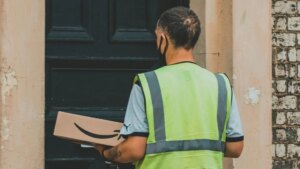 así son las entregas ultrarrápidas que Amazon ya prueba en dos ciudades