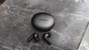 así son los OnePlus Buds 4