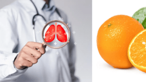 ayuda a eliminar toxinas, repara tejido pulmonar y reduce la inflamación en las vías respiratorias