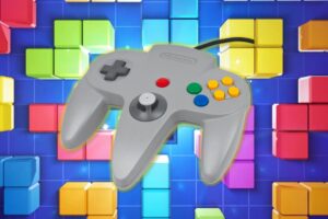 cambiar la dificultad del Tetris