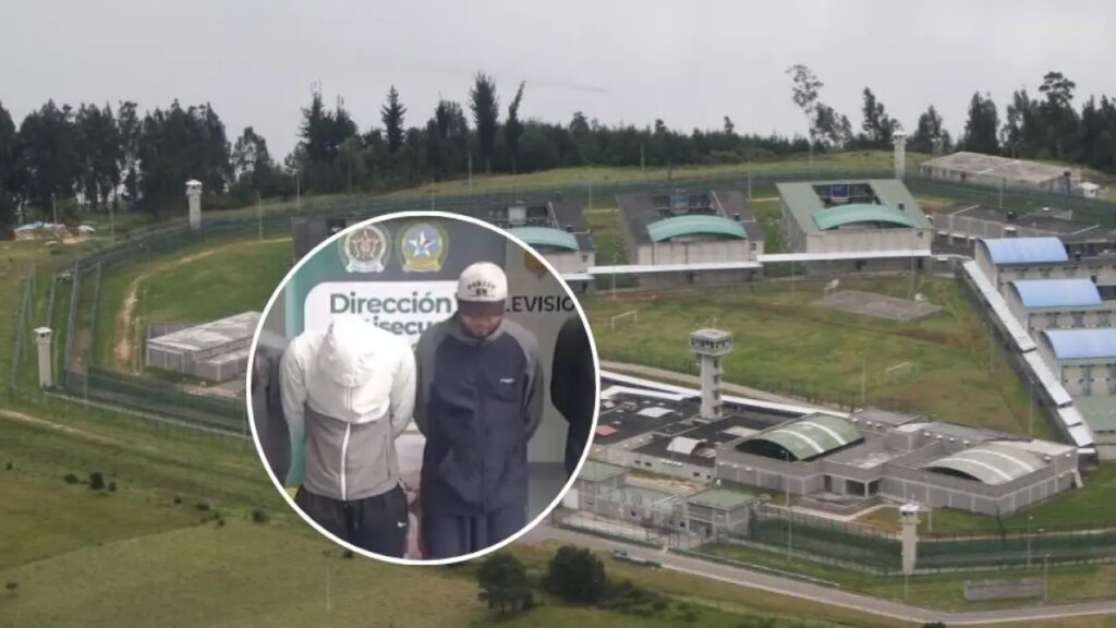 cobraban hasta $400 mil por dormir y extorsionaban desde las celdas