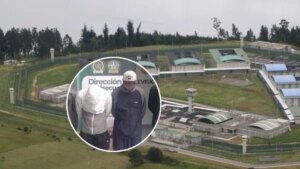cobraban hasta $400 mil por dormir y extorsionaban desde las celdas