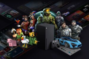 cómo encaja Game Pass en la estrategia de Xbox