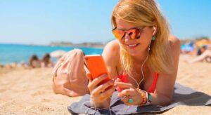 cómo quitar el calor del teléfono de manera rápida