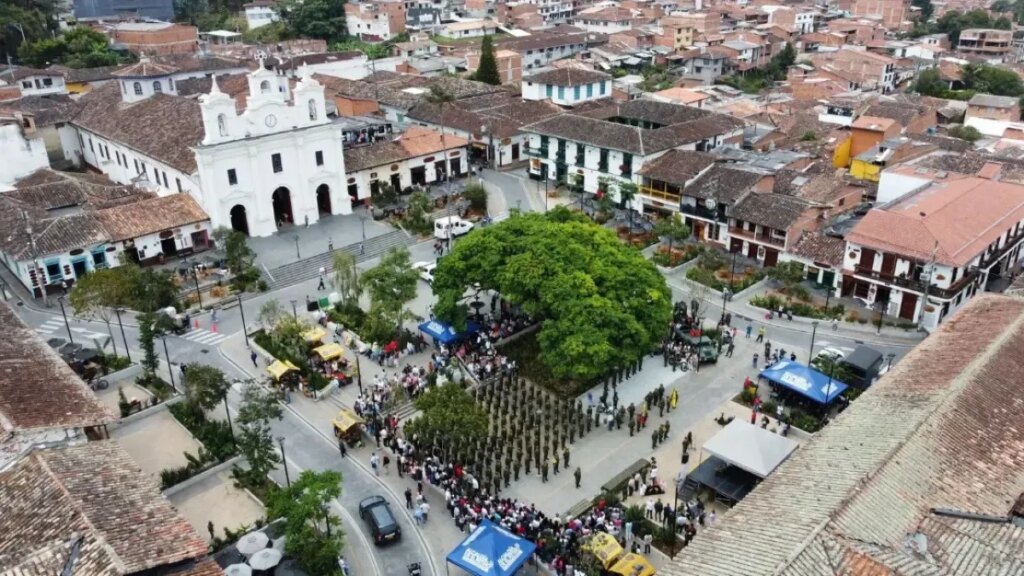 conozca estos seis sitios llenos de historia, naturaleza y libertad