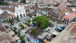 conozca estos seis sitios llenos de historia, naturaleza y libertad