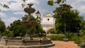 conserva su legado patrimonial e histórico tras 250 años