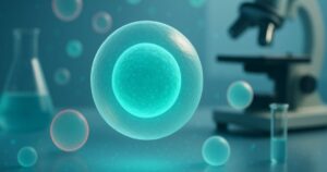crean células sintéticas con metabolismo activo