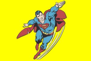 cuando Superman se enfrentó a Hacienda por una deuda de mil millones de dólares