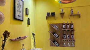 cuatro espacios para conocer más sobre esta bebida ancestral del Pacífico colombiano